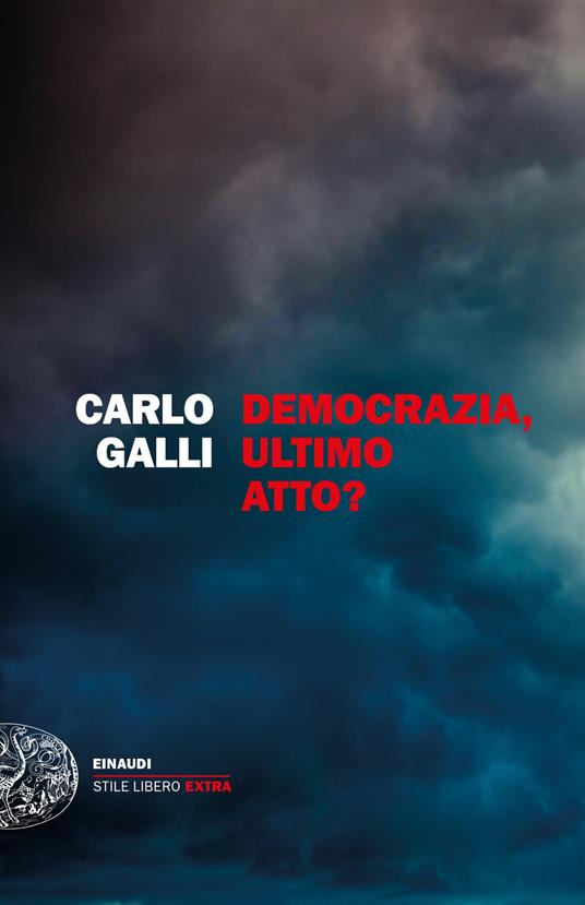 Cover carlo galli