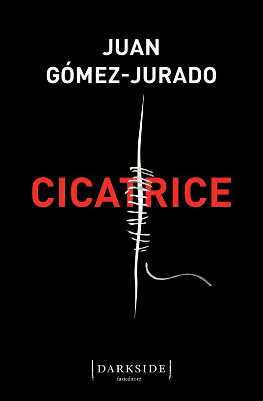 Cover cicatrice