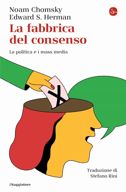 Cover consenso