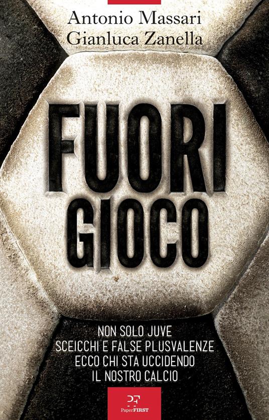 Cover fuori gioco