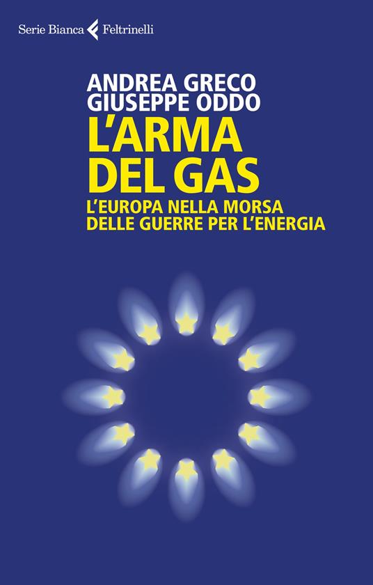 Cover greco oddo