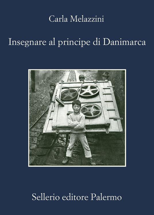 Cover melazzini