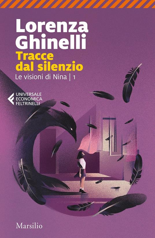 Cover nina