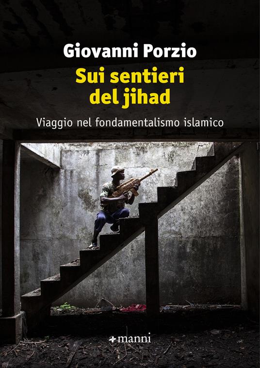 Cover porzio