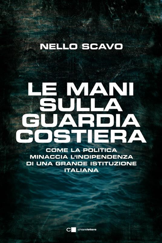 Cover scavo
