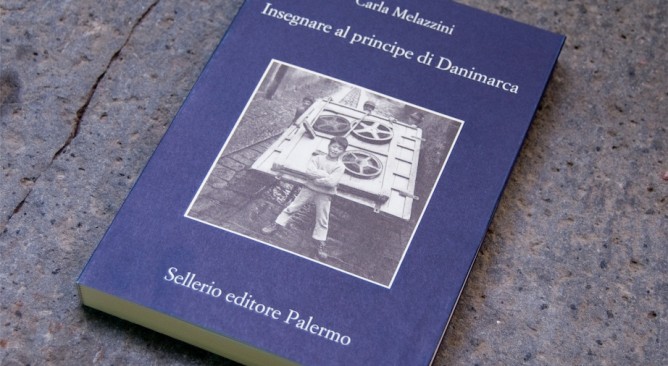 Cover sellerio per napoli