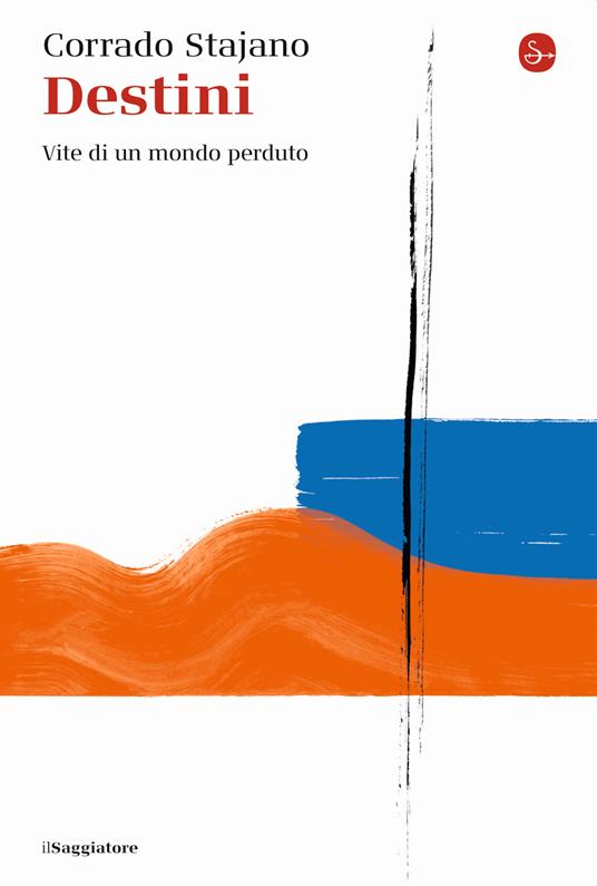 Cover stajano