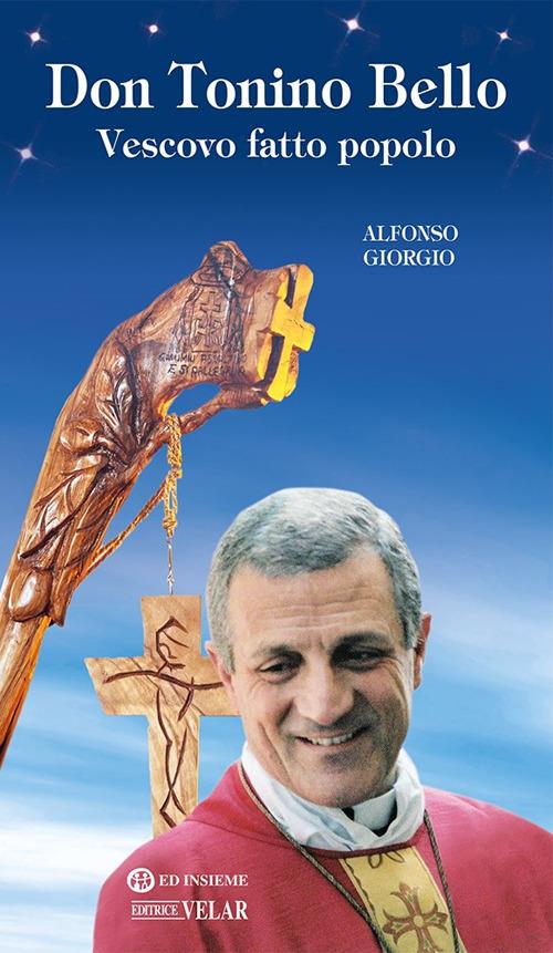 Cover tonino bello