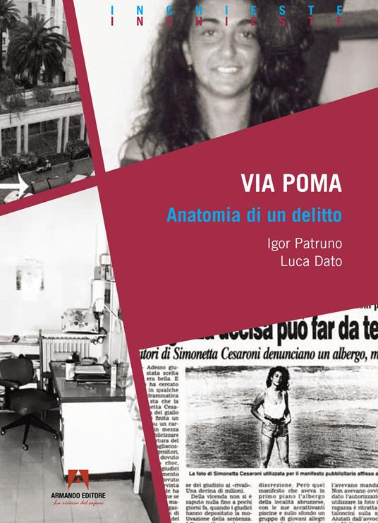 Cover via poma