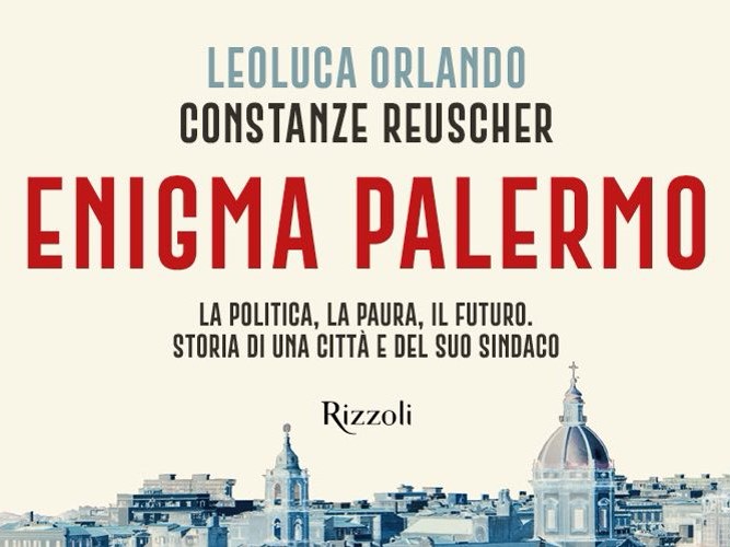 Enigma palermo on twitter