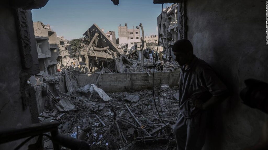 Gaza