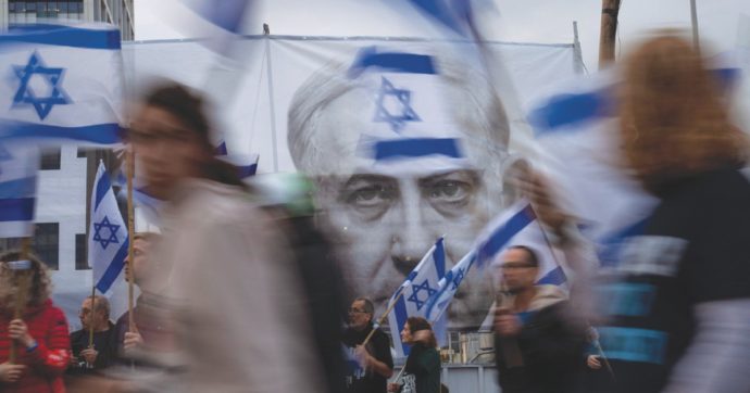 Israel war