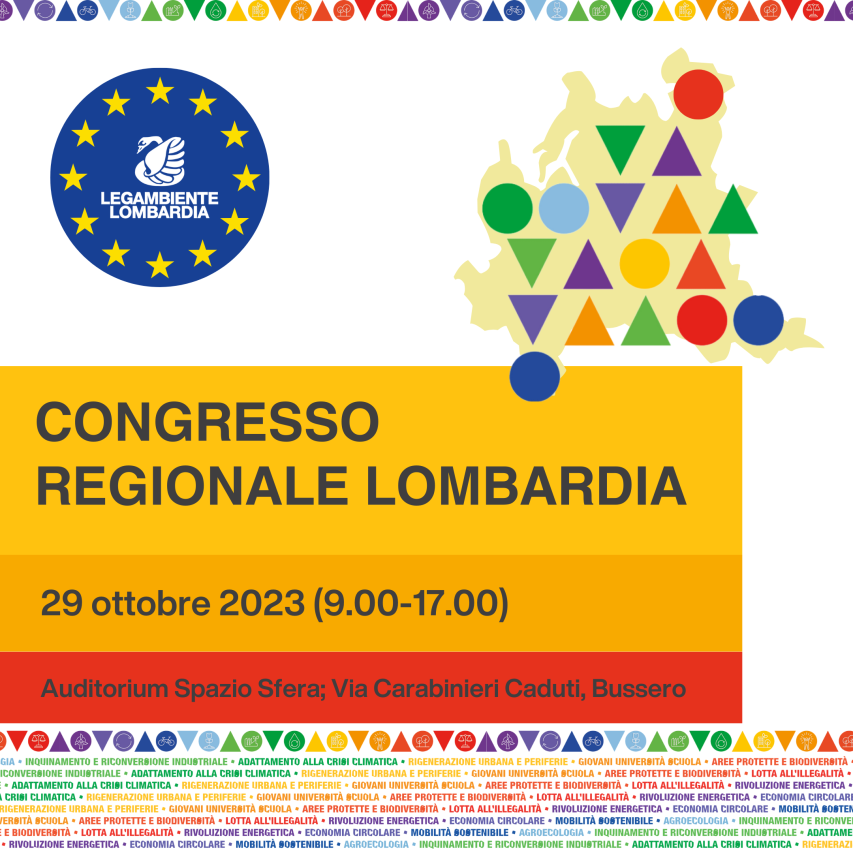 Legambiente lombardia