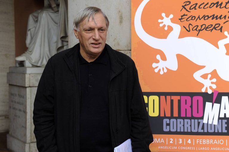 Liberacontromafie