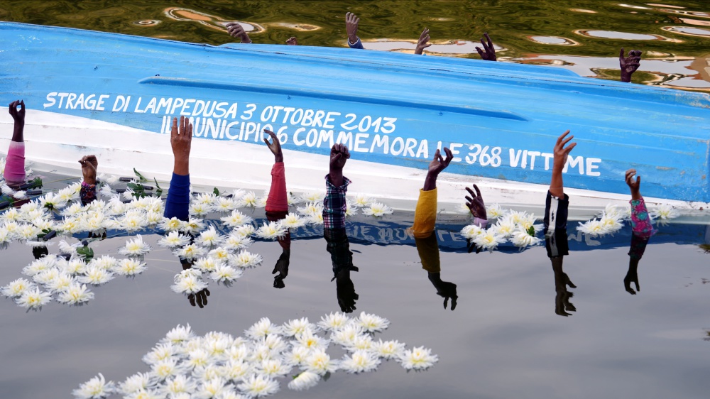 A dieci anni dall’eccidio