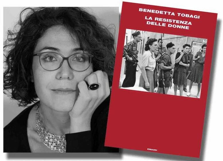 Resistenza donne tobagi