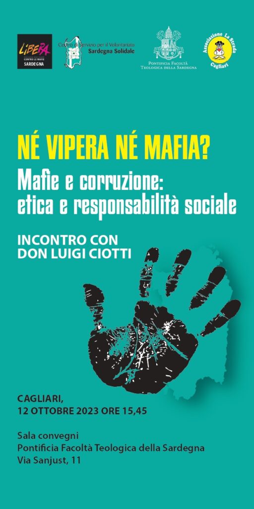 Sardegna 12 ottobre