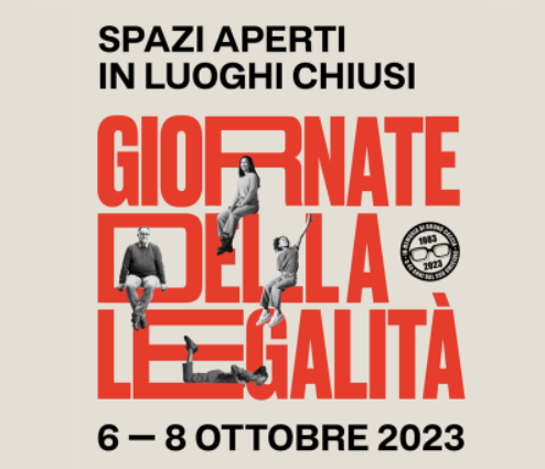 Torino legalità