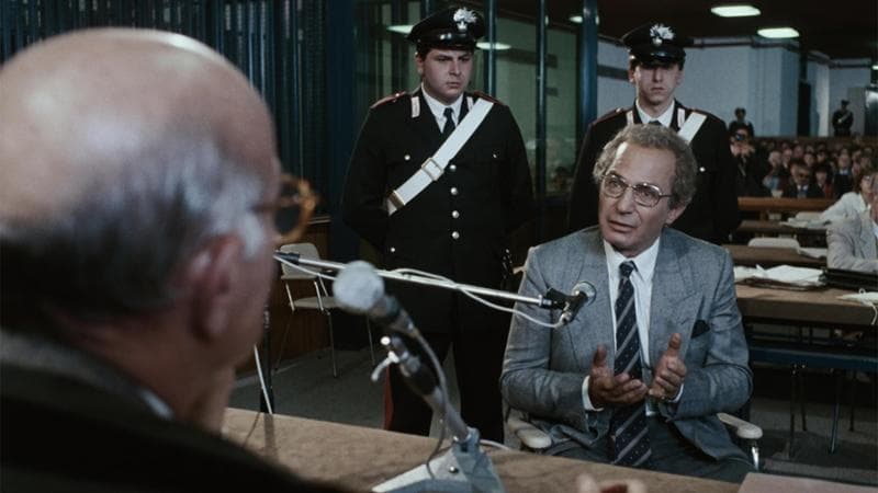 Tornatore