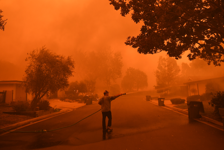 Climate Change