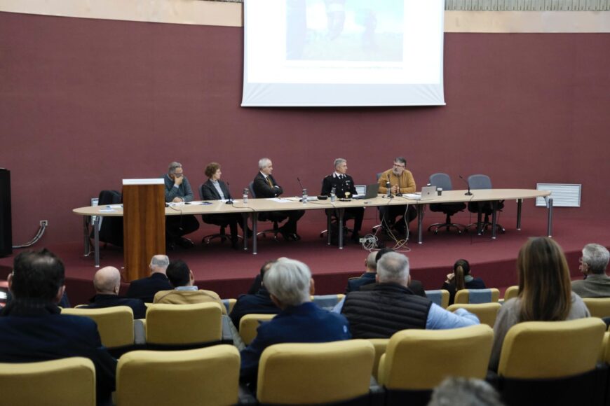 Foto Convegno Verona