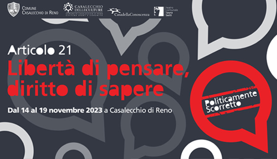 PS2023 testata