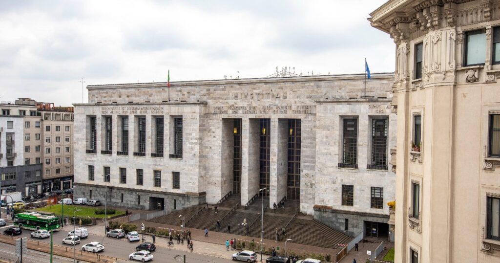Tribunale Milano