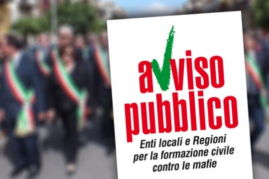 Avviso pubblico