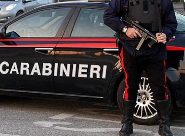 Carabinieri
