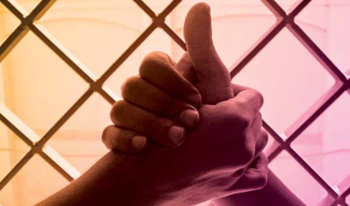 Carcere e poesia
