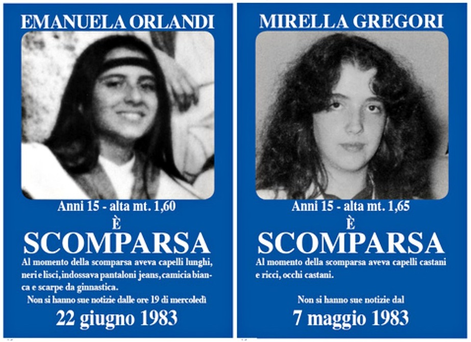Cartelli orlandi gregori