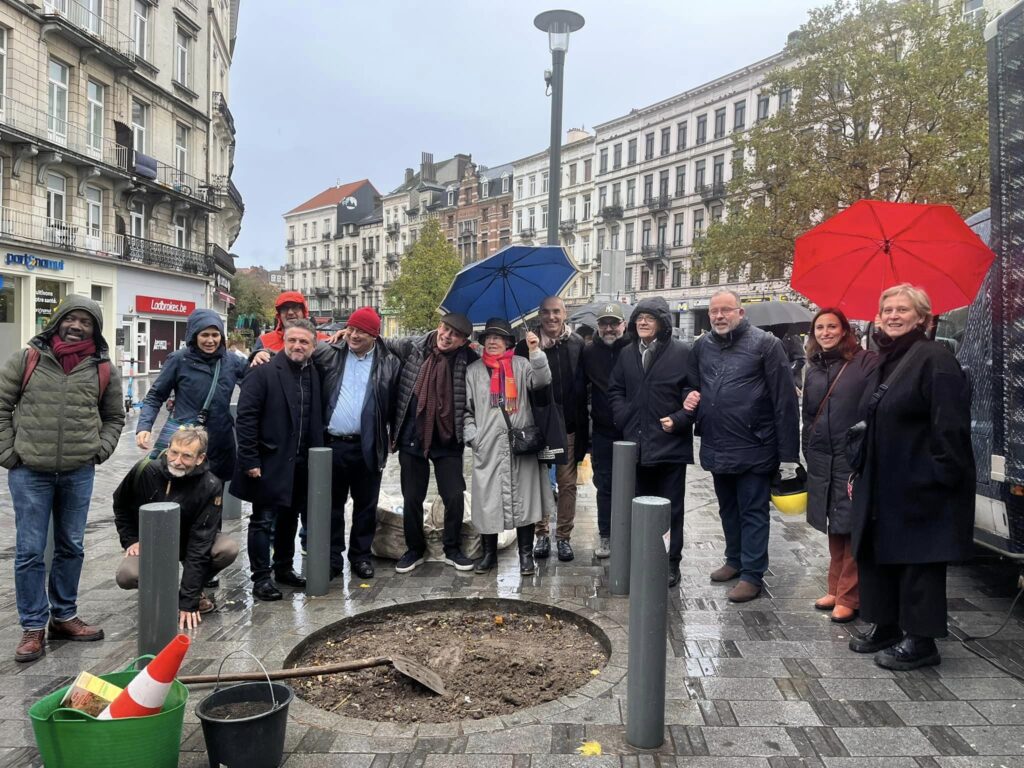 Ccc bruxelles
