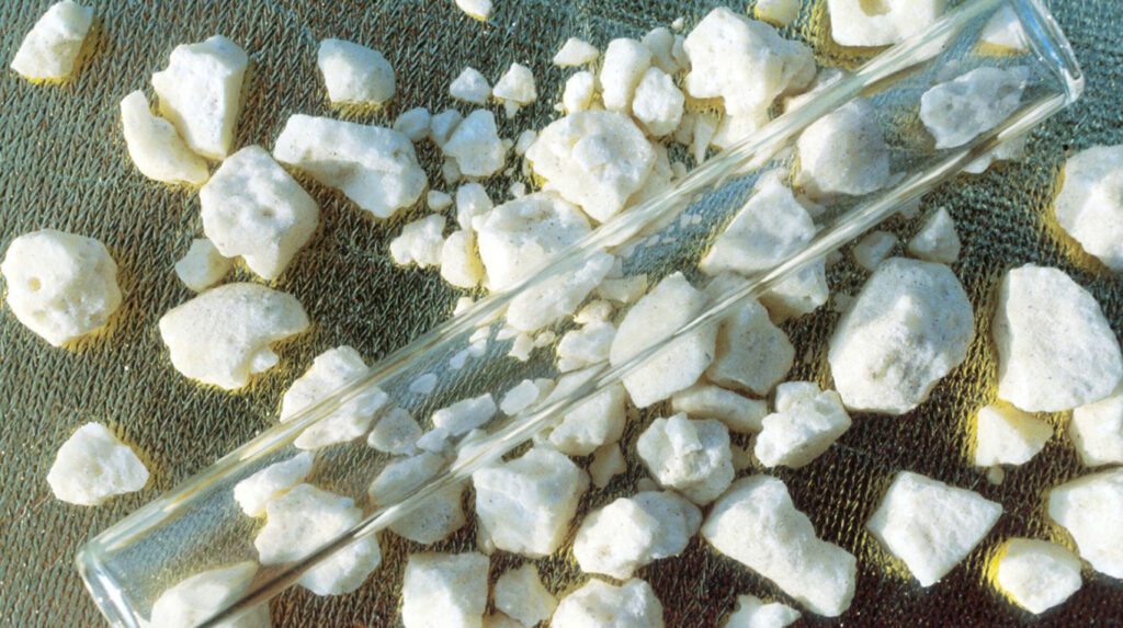 Cocaina crack