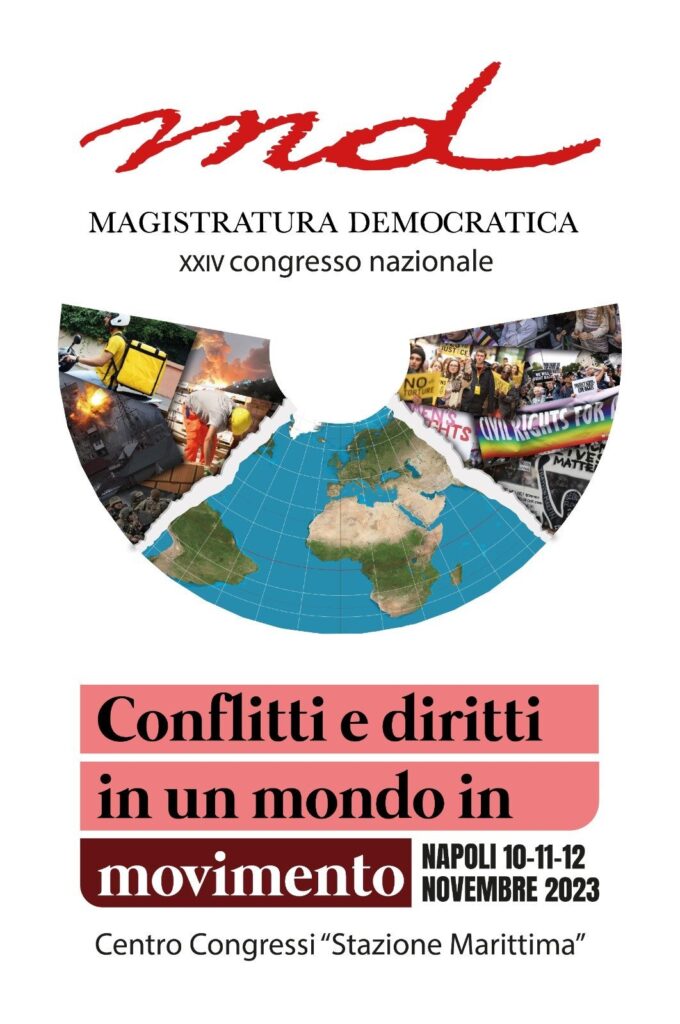 Congresso napoli