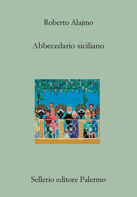 Cover alajmo
