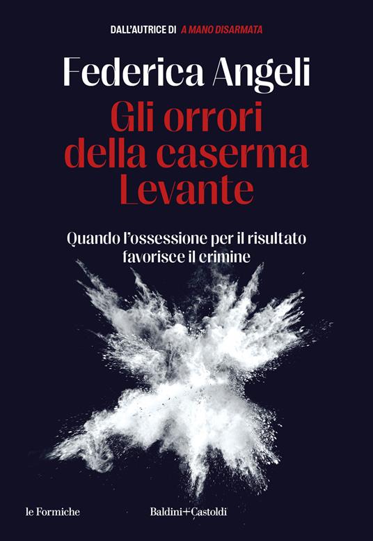 Cover angeli