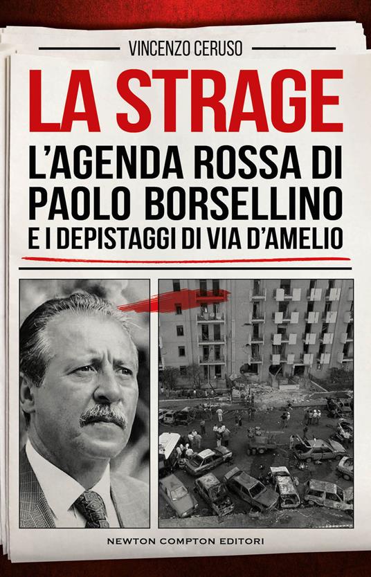 Cover ceruso