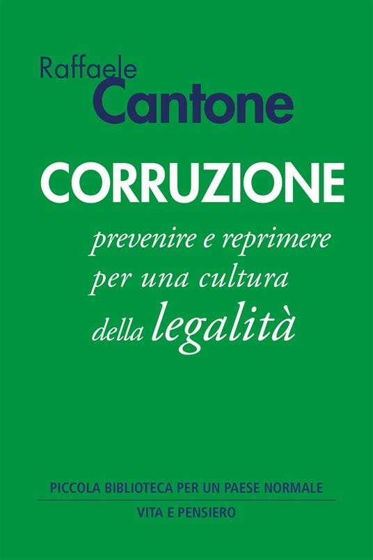 Cover corruzione