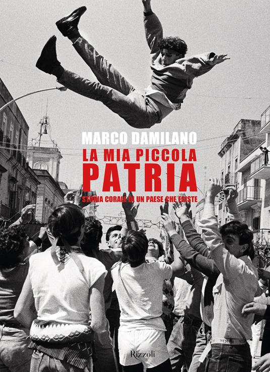 Cover damilano