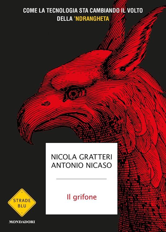 Cover gratteri nicaso