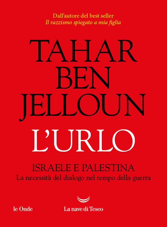 Cover jelloun