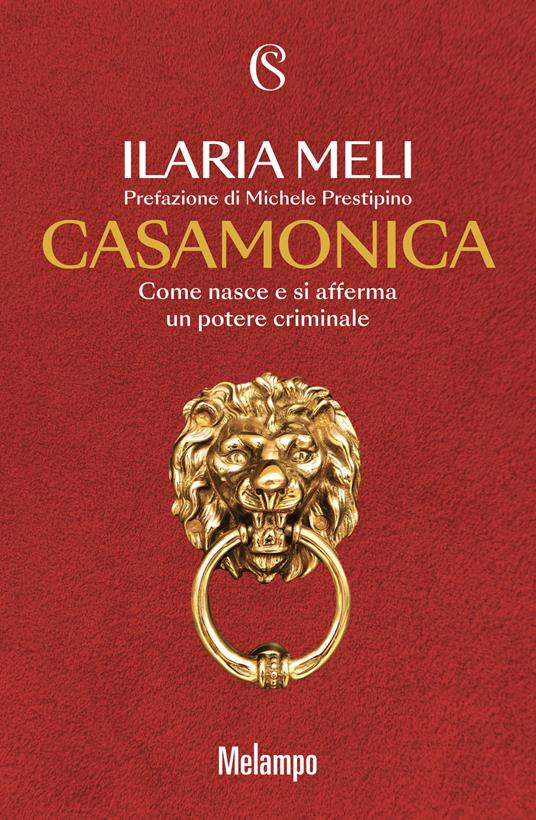 Cover meli