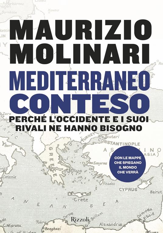 Cover molinari