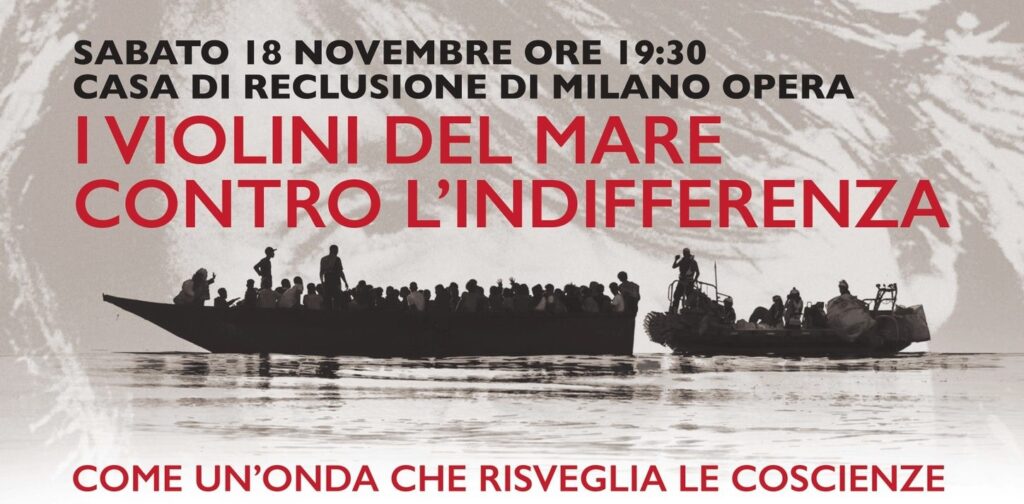 Cover opera 18 novembre