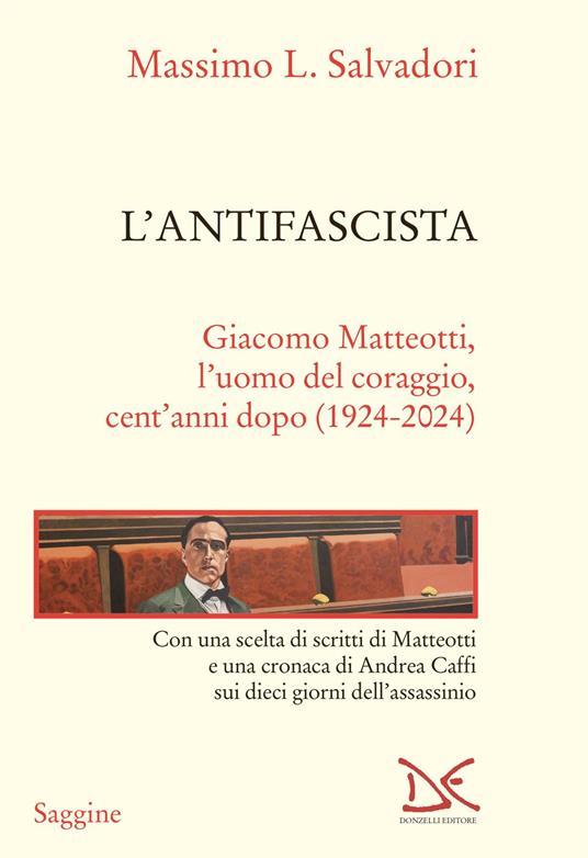 Cover salvadori