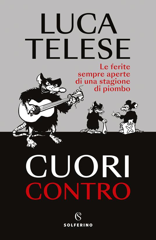 Cover telese