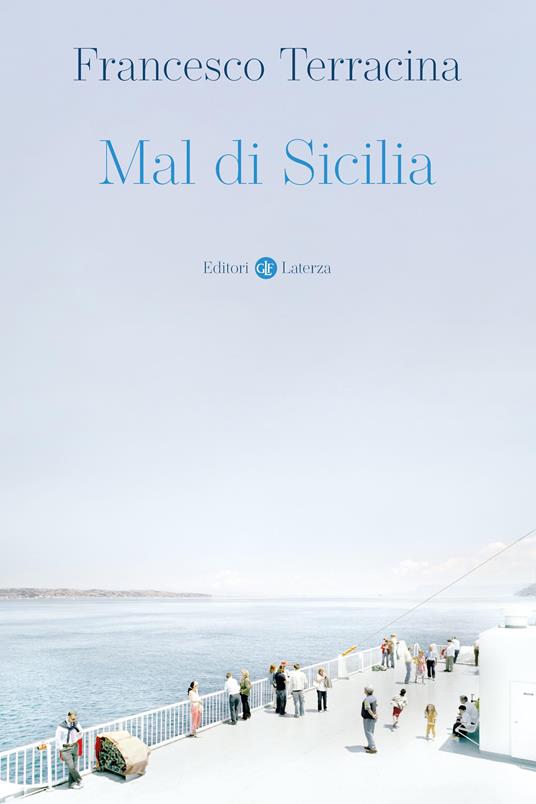 Cover terracina