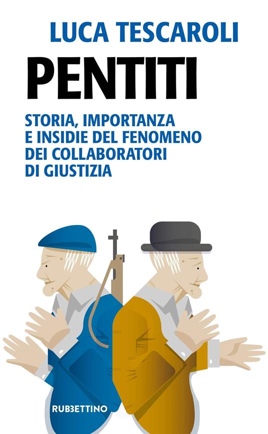 Cover tescaroli