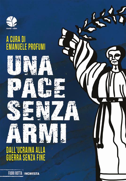 Cover una pace senza armi