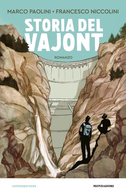 Cover vajont paolini niccolini